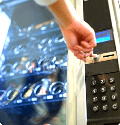 vending-machines